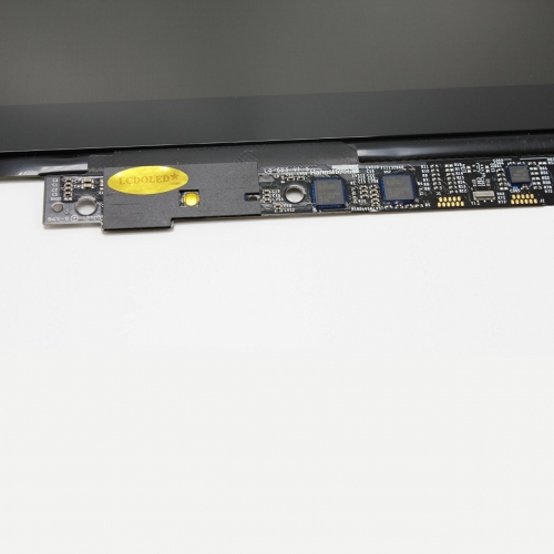 Матрица в сборе LP133WD2(SL)(B1) + тач для Lenovo IdeaPad Yoga 13
