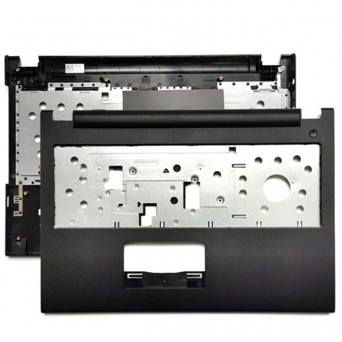 Палмрест, верхняя часть корпуса ноутбука Dell inspiron 15 3000 серии, 0M214V