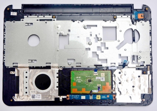 Верхняя часть корпуса ноутбука Dell Inspiron 15 3521 0R8WT4 и другие