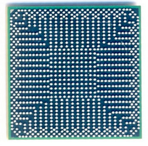 BD82HM76 PCH мост Intel SLJ8E