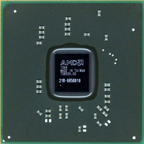 216-0856010 AMD Radeon R5 M230