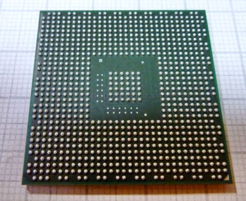 Купить 216PLAKB26FG видеочип AMD Mobility Radeon X1600