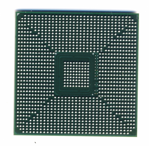 216PQKCKA15FG AMD Mobility Radeon X1800