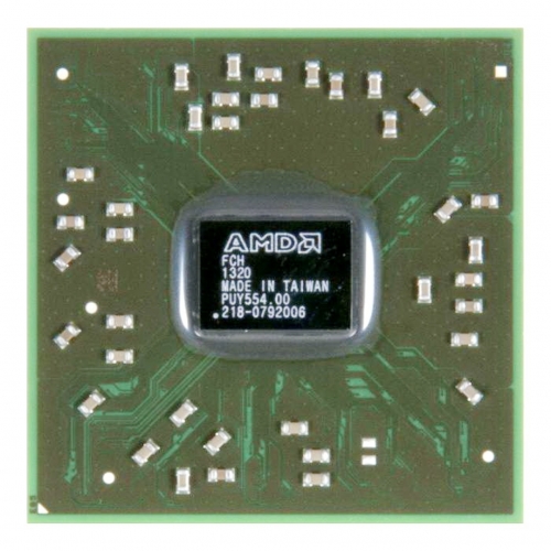 218-0792006 AMD ATI FCH HUDSON-M1(A13) FCBGA605