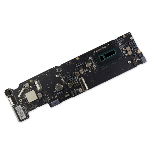 Материнская плата MacBook Air 13 A1466 Core i5 1.6GHz 8GB Early 2015 661-02392 820-00165-A