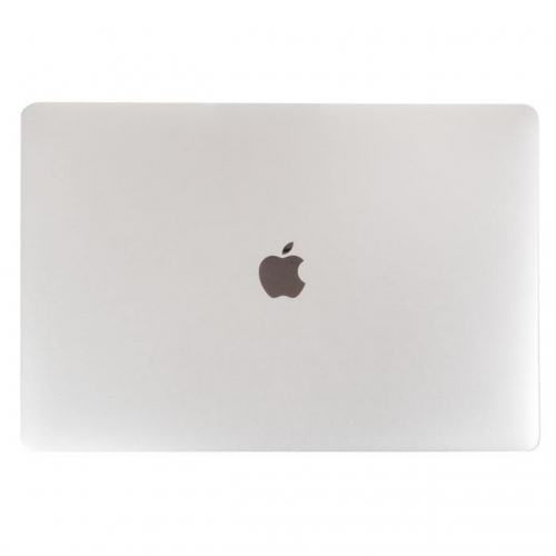 Матрица в сборе для Apple MacBook Pro 15 Retina Touch Bar A1707 Late 2016 Mid 2017 Silver