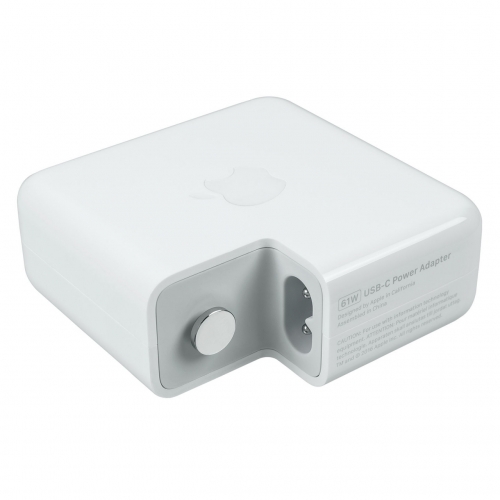 Блок питания Apple USB-C 61W model A1718