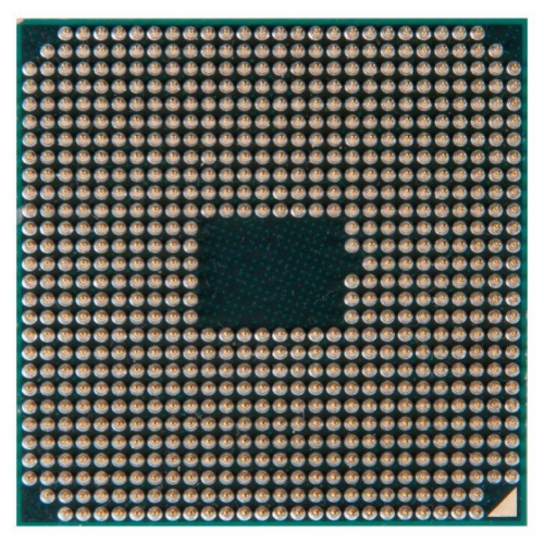 AMD A8-4500M Socket FS1 1.9 ГГц AM4500DEC44HJ