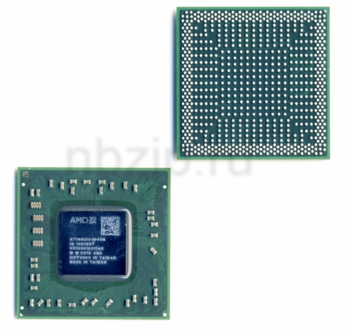 AT1450IDJ44HM процессор AMD A6-1450 аналог AM5200 и подобных