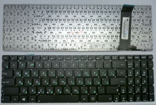 Клавиатура ноутбука Asus N56, N56V, N76, N76V