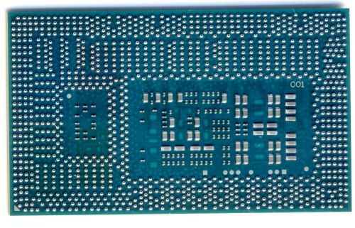 SR1E8 Intel Pentium 3558U SR1E8 Haswell новый