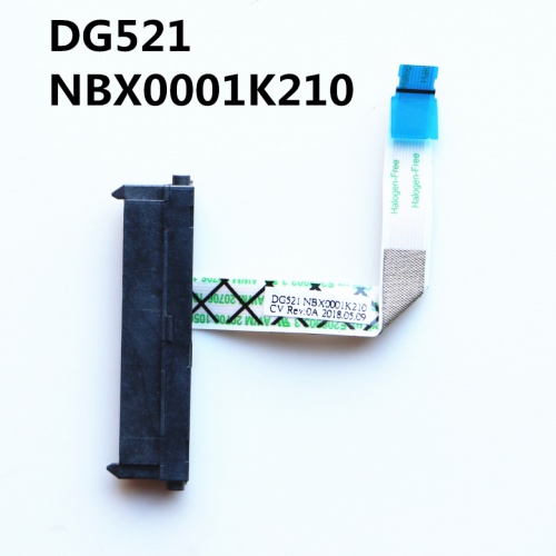 DG521 NBX0001K210 HDD кабель для Lenovo Ideapad 320-15ISK 320-15IAP 320-15ABR 520-15IKB