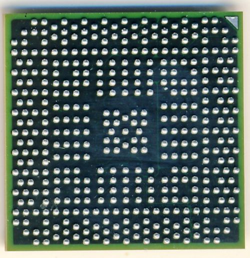 EM1200GBB22GV E1-1200 процессор AMD E1 BGA413 1.4 ГГц NEW