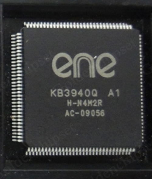 KB3940Q A1 KB3940QA1 KB3940 Мультиконтроллер ENE 