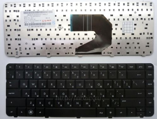 Купить Клавиатуру Для Ноутбука Hp
