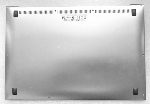 нижняя крышка корпуса ( дно) Asus UX31 UX31E UX31A UX31LA