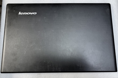 Крышка матрицы + рамка для Lenovo G700, G710 (13N0-B5A0201)