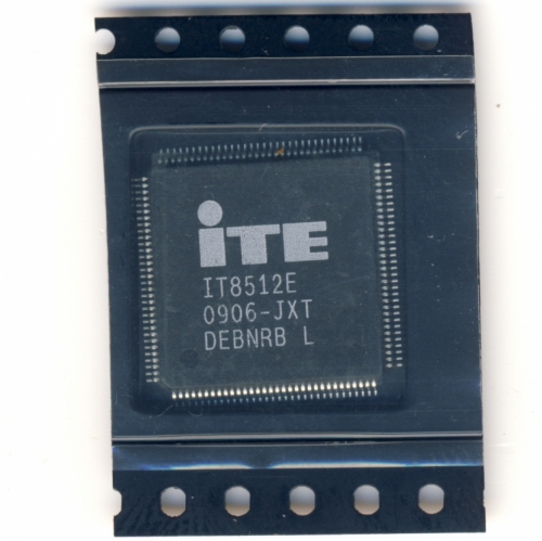 IT8512E JXT Мультиконтроллер - ITE - IT8512E
