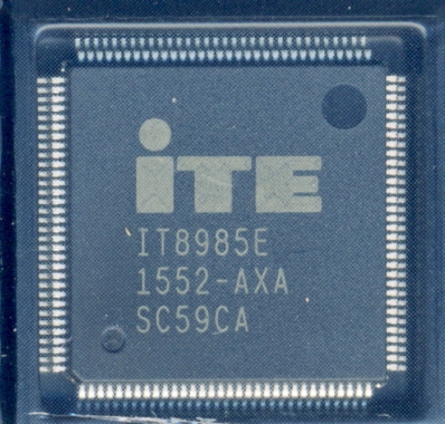 IT8985E AXA Мультиконтроллер ITE