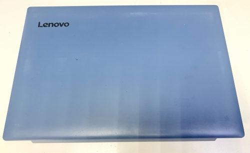 Крышка матрицы Lenovo IdeaPad 320-15IAP 320-15ISK 320-15IBR + рамка