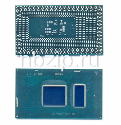 SR349 , Процессор Intel  , Celeron 3865U , Kaby Lake-U