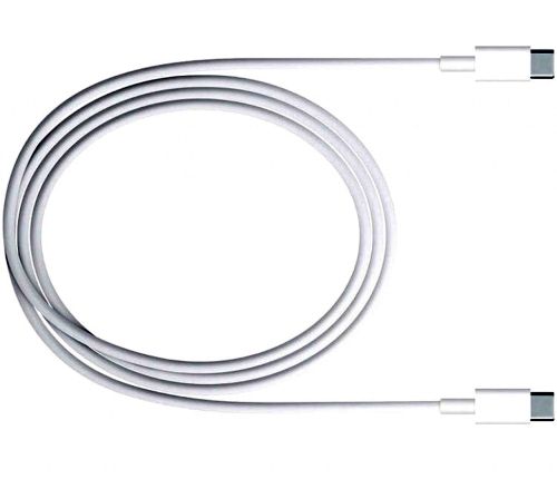 Кабель Apple USB-C Charge Cable 2 м ORIGINAL MJWT2ZM/A