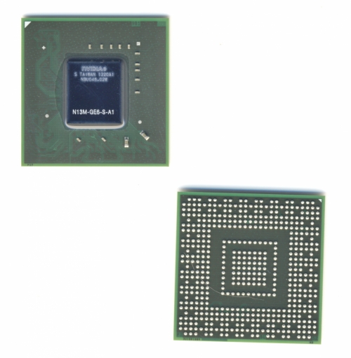 N13M-GE6-S-A1 видеочип nVidia GeForce GT610M