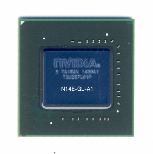 N14E-GL-A1 видеочип GeForce GTX 760M