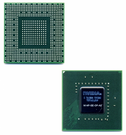 N14P-GE-OP-A2 nVidia GeForce GT740M