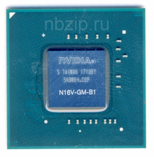 N16V-GM-B1 видеочип Geforce GT920M
