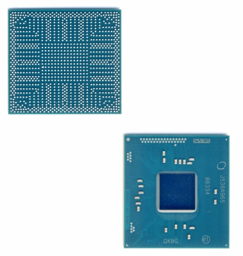 N3710 QK0G , замена SR2KL . Процессор Intel Pentium Mobile Braswell