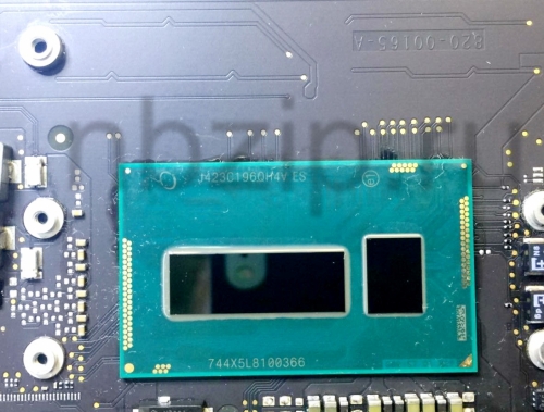 QH4V процессор Intel I5-5250U замена SR26C и SR268  .Broadwell-U BGA1168