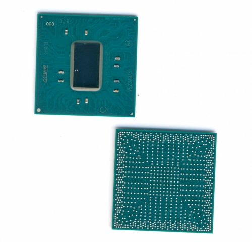 SR2C5 , GL82Q170  (QJHL) Intel PCH