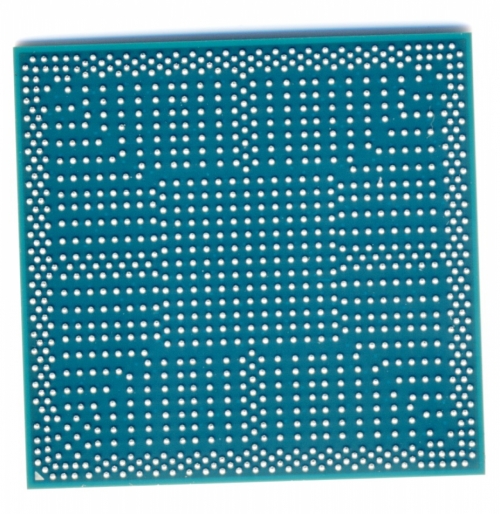 QNV9 процессор Gemini Lake Intel N4000 Celeron SR3S1 замена SR3RZ , SR3S3
