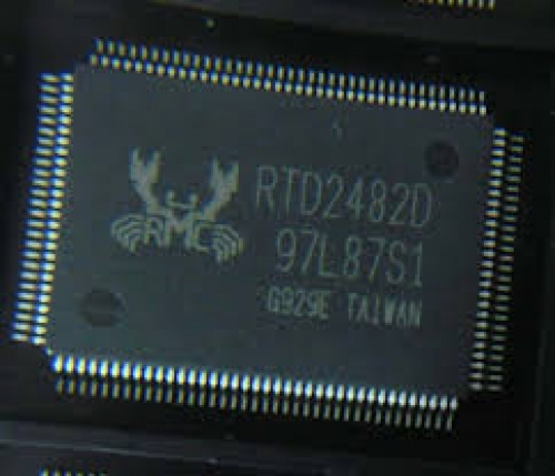 RTD2482D HDMI LCD Monitor Controller