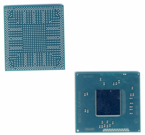 SR1SF процессор для ноутбука Intel Celeron Mobile N2920 Bay Trail-M 1.86 ГГц