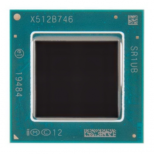 SR1UB Процессор Intel Atom Z3735F BGA592