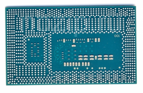 SR240 процессор INTEL Core i3-5020U Broadwell