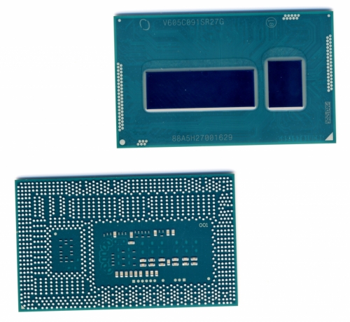 SR27G процессор Intel Core i3 Mobile 5005U Broadwell-U