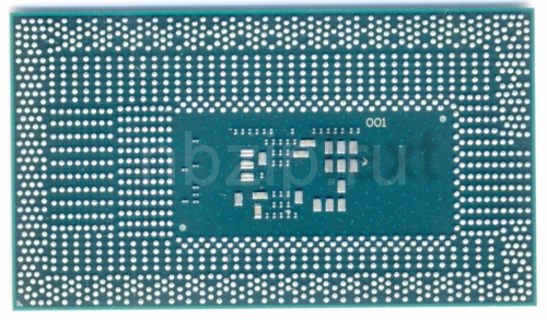 SR2EU Процессор Intel Core i3 Mobile 6100U Skylake-U