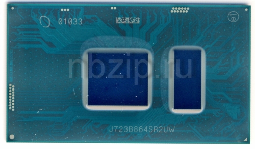 SR2UW процессор Intel Core i3 Mobile 6006U Skylake-U
