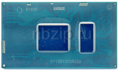 SR2ZU Процессор Intel Core i5 Mobile i5-7200U Kaby Lake-U