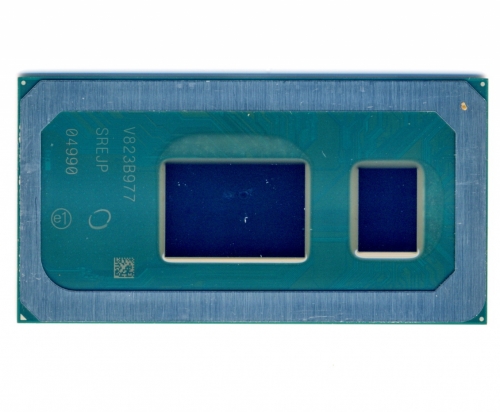 SREJP Процессор Intel Core i7-8565U Whiskey Lake-U BGA1528