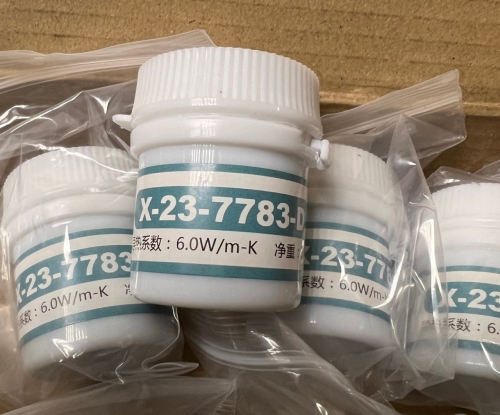 Высококачественная термопаста Shin-Etsu (Japan) MicroSI X-23-7783D G-7783 30 грамм