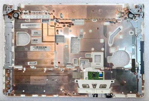 Верхняя панель , palmrest Sony VPCEH VPC-EH , PCG-71811V