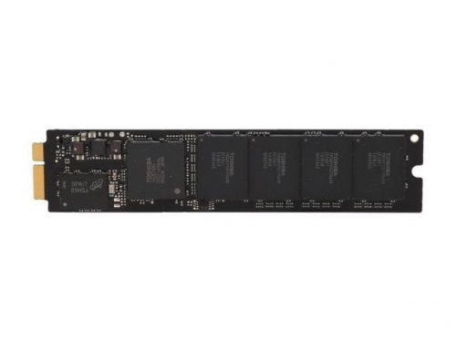 SSD 128GB SATA для Macbook Air 11" 13" A1370 A1369