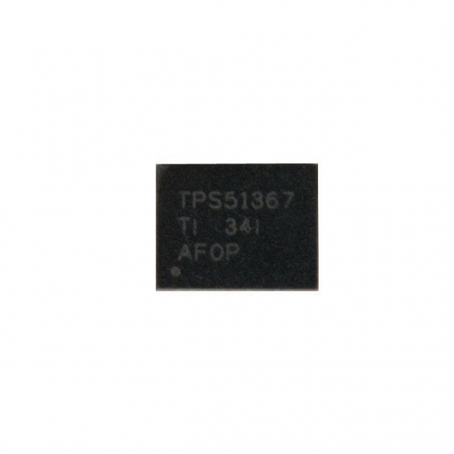 TPS51367 ШИМ Texas Instruments
