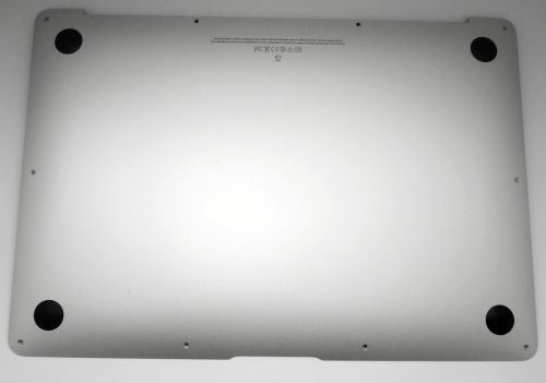 Нижняя часть корпуса Apple MacBook Air 13 A1369 A1466
