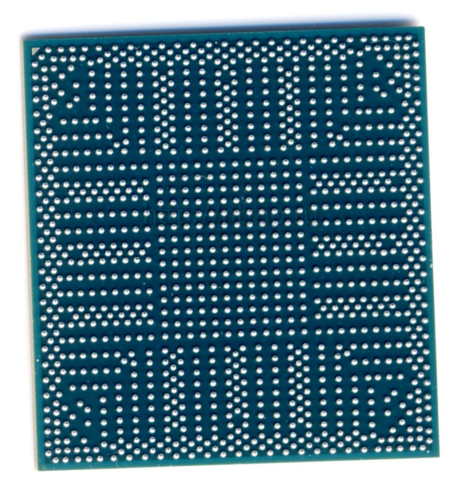 Intel pentium n3530. Bga1356 процессоры для ноутбука.