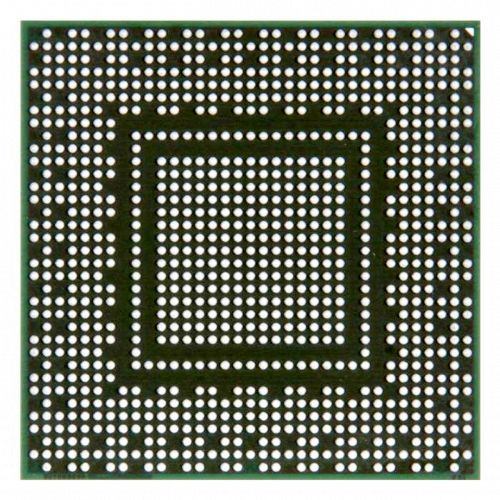 G96-630-A1 видеочип nVidia GeForce 9600M GT